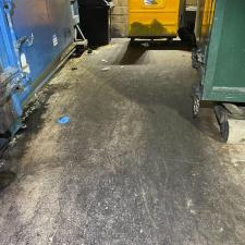 Sidewalk and Dumpster Cleaning in Southlake, TX 14