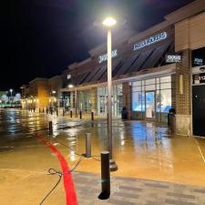 Sidewalk and Dumpster Cleaning in Southlake, TX 17