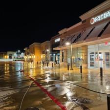 Sidewalk and Dumpster Cleaning in Southlake, TX 22