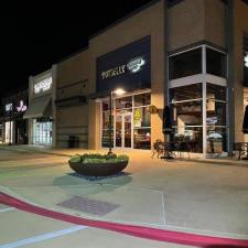 Sidewalk and Dumpster Cleaning in Southlake, TX 23